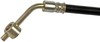 H381120 by DORMAN - Brake Hydraulic Hose