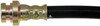 Dorman H381096 Brake Hydraulic Hose Brake Hydraulic Hose