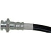 H381108 by DORMAN - Brake Hydraulic Hose