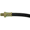 H38141 by DORMAN - Brake Hydraulic Hose