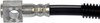 Dorman H381342 Brake Hydraulic Hose Brake Hydraulic Hose