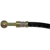 H38148 by DORMAN - Brake Hydraulic Hose