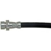 Dorman H38214 Brake Hydraulic Hose Brake Hydraulic Hose