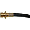 H38280 by DORMAN - Brake Hydraulic Hose