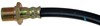 Dorman H38286 Brake Hydraulic Hose Brake Hydraulic Hose