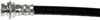 Dorman H382656 Brake Hydraulic Hose Brake Hydraulic Hose