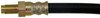 Dorman H38328 Brake Hydraulic Hose Brake Hydraulic Hose