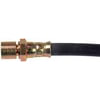 Dorman H38356 Brake Hydraulic Hose Brake Hydraulic Hose