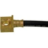 Dorman H38369 Brake Hydraulic Hose Brake Hydraulic Hose