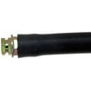 H38342 by DORMAN - Brake Hydraulic Hose