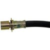 Dorman H38406 Brake Hydraulic Hose Brake Hydraulic Hose