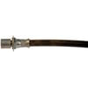 H38409 by DORMAN - Brake Hydraulic Hose