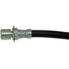 H38414 by DORMAN - Brake Hydraulic Hose