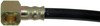 Dorman H38421 Brake Hydraulic Hose Brake Hydraulic Hose