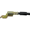 Dorman H38500 Brake Hydraulic Hose Brake Hydraulic Hose