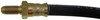 Dorman H38476 Brake Hydraulic Hose Brake Hydraulic Hose