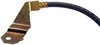 Dorman H38558 Brake Hydraulic Hose Brake Hydraulic Hose