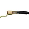 Dorman H38528 Brake Hydraulic Hose Brake Hydraulic Hose