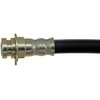 Dorman H38588 Brake Hydraulic Hose Brake Hydraulic Hose