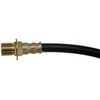 H38563 by DORMAN - Brake Hydraulic Hose