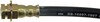 Dorman H38576 Brake Hydraulic Hose Brake Hydraulic Hose