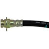 H38615 by DORMAN - Brake Hydraulic Hose