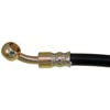 Dorman H38617 Brake Hydraulic Hose Brake Hydraulic Hose