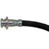 H38673 by DORMAN - Brake Hydraulic Hose