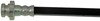 Dorman H38684 Brake Hydraulic Hose Brake Hydraulic Hose