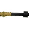 Dorman H38656 Brake Hydraulic Hose Brake Hydraulic Hose