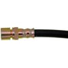 H38658 by DORMAN - Brake Hydraulic Hose