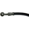 H38710 by DORMAN - Brake Hydraulic Hose
