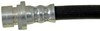 H38720 by DORMAN - Brake Hydraulic Hose