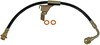 H38746 by DORMAN - Brake Hydraulic Hose