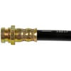 Dorman H38761 Clutch Hydraulic Hose Brake Hydraulic Hose