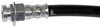 H49757 by DORMAN - Brake Hydraulic Hose