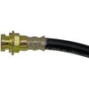 H38808 by DORMAN - Brake Hydraulic Hose