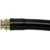 Dorman H38814 Brake Hydraulic Hose Brake Hydraulic Hose