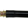 H38815 by DORMAN - Brake Hydraulic Hose