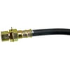 Dorman H38819 Brake Hydraulic Hose Brake Hydraulic Hose
