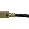 Dorman H38845 Brake Hydraulic Hose Brake Hydraulic Hose