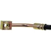 H38864 by DORMAN - Brake Hydraulic Hose