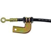 Dorman H38830 Clutch Hydraulic Hose Brake Hydraulic Hose