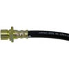 H38928 by DORMAN - Brake Hydraulic Hose