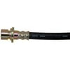 H38929 by DORMAN - Brake Hydraulic Hose