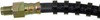 Dorman H38960 Brake Hydraulic Hose Brake Hydraulic Hose