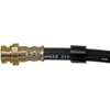 H38969 by DORMAN - Brake Hydraulic Hose