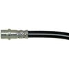 H620060 by DORMAN - Brake Hydraulic Hose