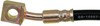 Dorman H620049 Brake Hydraulic Hose Brake Hydraulic Hose