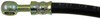 Dorman H620087 Brake Hydraulic Hose Brake Hydraulic Hose